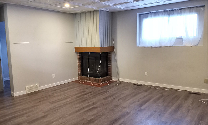 4-Bedrooms, 2.5 Bath...