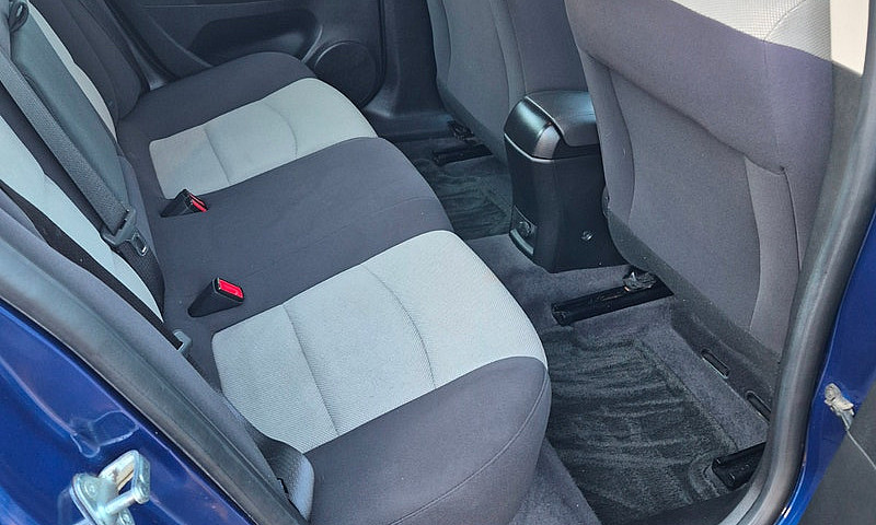 2012 Chevrolet Cruze...