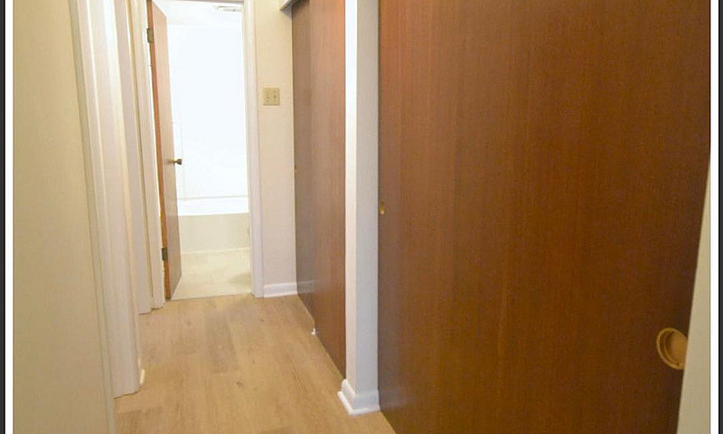 2 Bedroom Appartment...