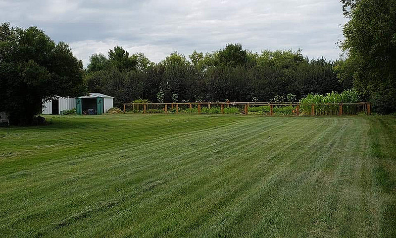 Beautiful Acreage Fo...