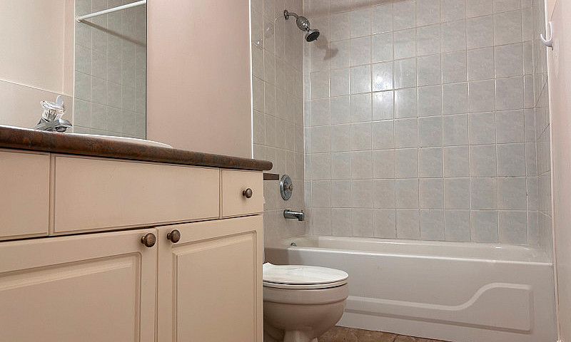 2-Bedroom Basement S...