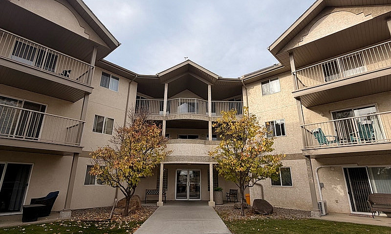 2 Bedroom 2 Bath Con...