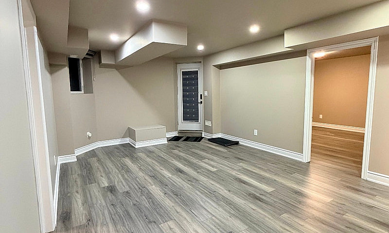 2 Bedroom + 1 Bathro...