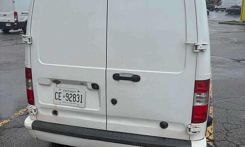 2012 Ford  Transit ...