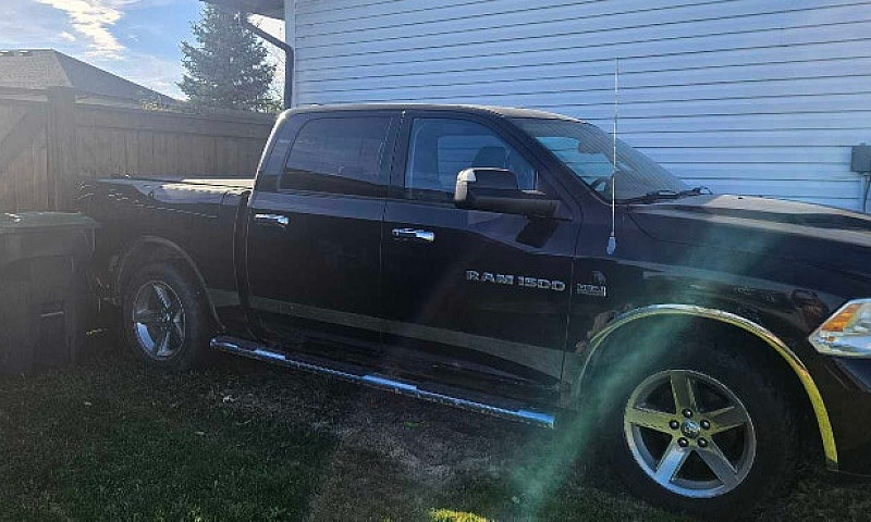 2011 Ram 1500 Larami...