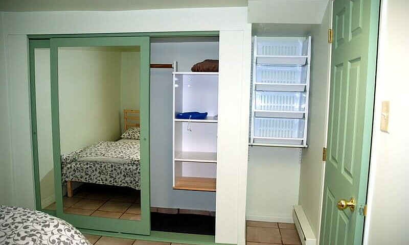 Basement Suite One B...