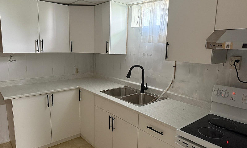 Basement Apartment F...