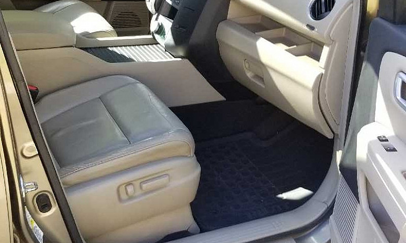 2009 Honda Pilot Tou...