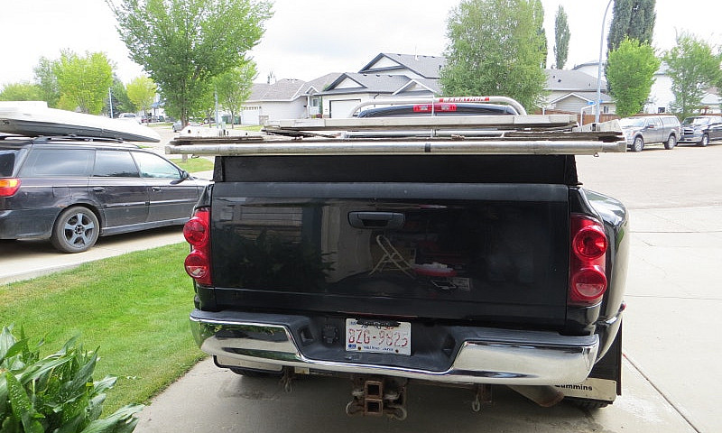 2008 Dodge Ram 3500 ...