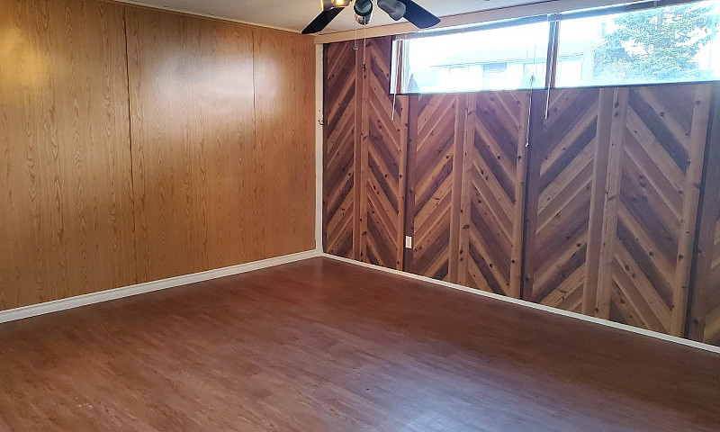 2 Bedroom, 1 Bathroo...