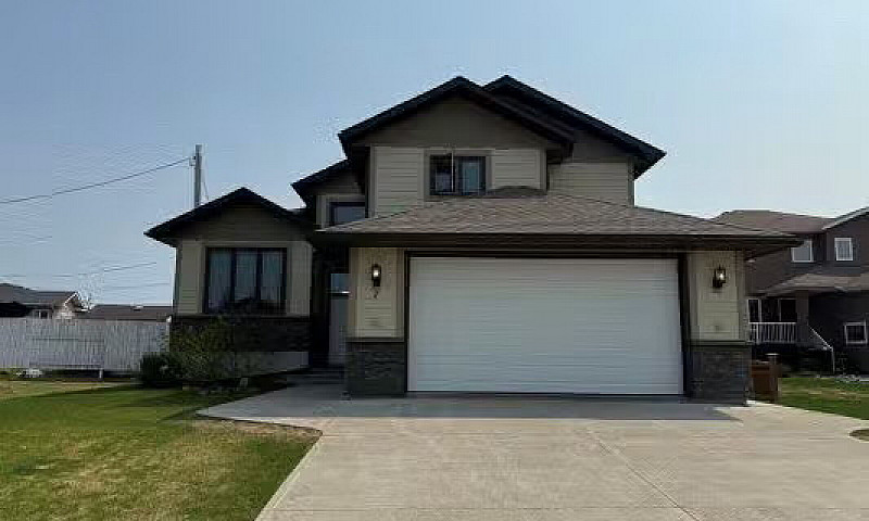 7 Grayling Place, Th...