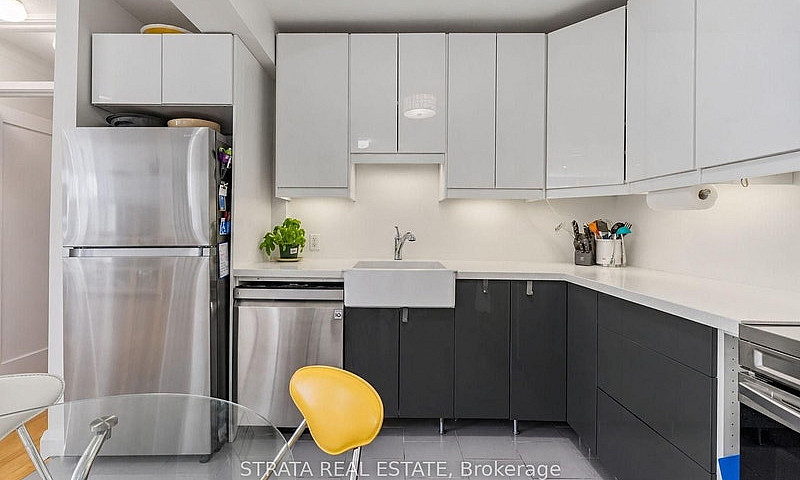 3 Bedroom Condo In H...