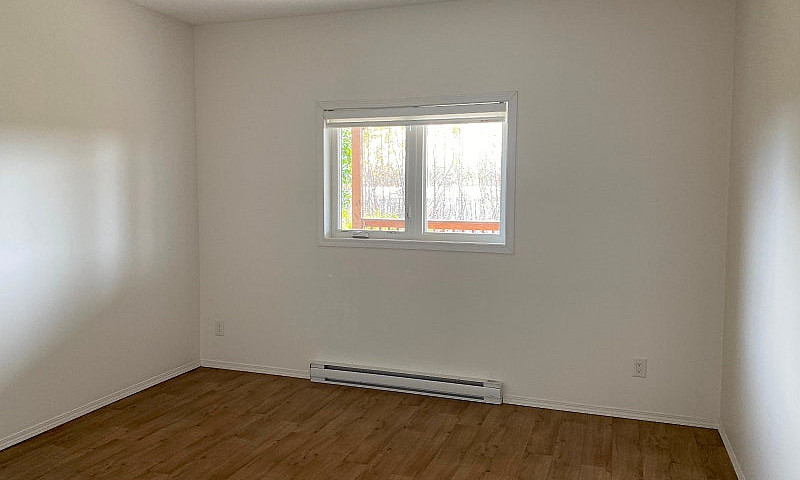 Two Bedroom Apartmen...