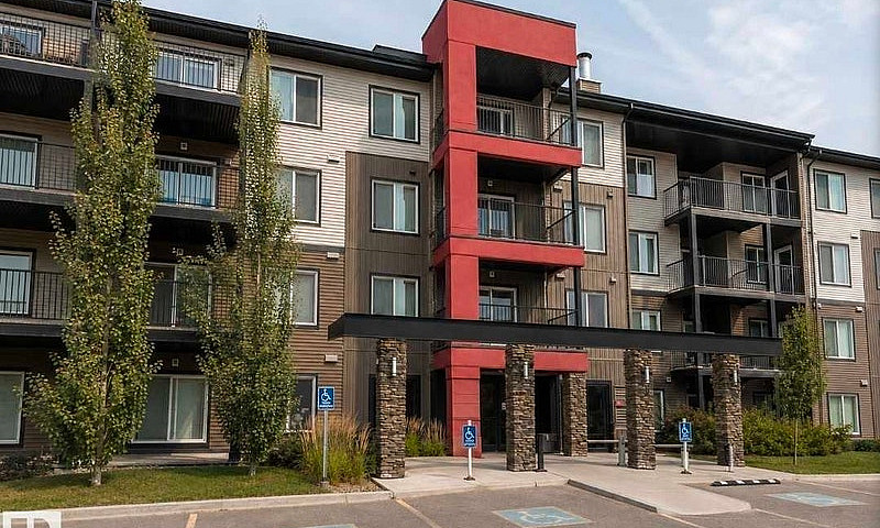 Apartment For Rent...