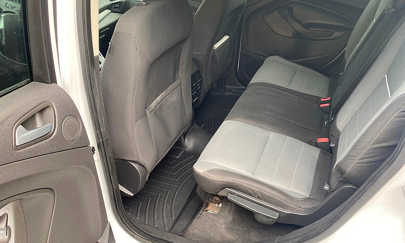 2014 Ford Escape Se...