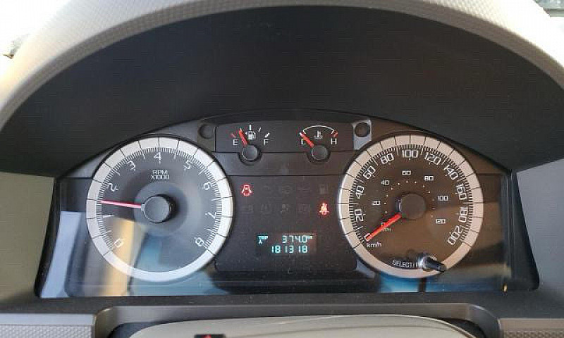 2008 Ford Escape Xlt...