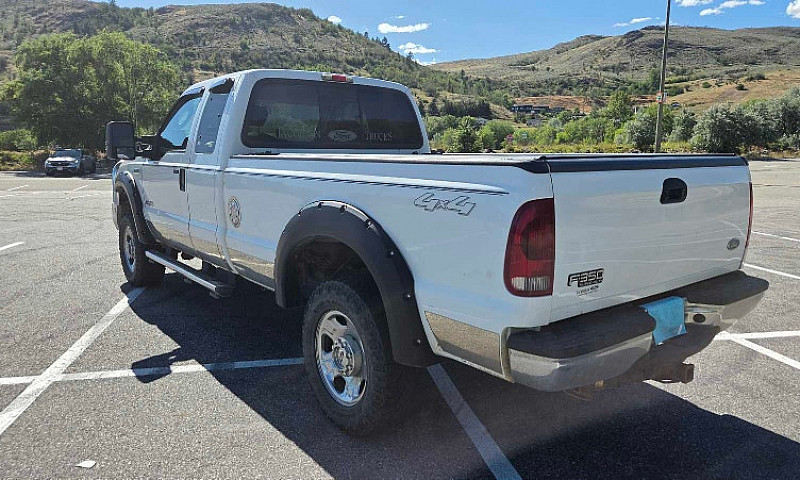 Fully Loaded 2006 F3...