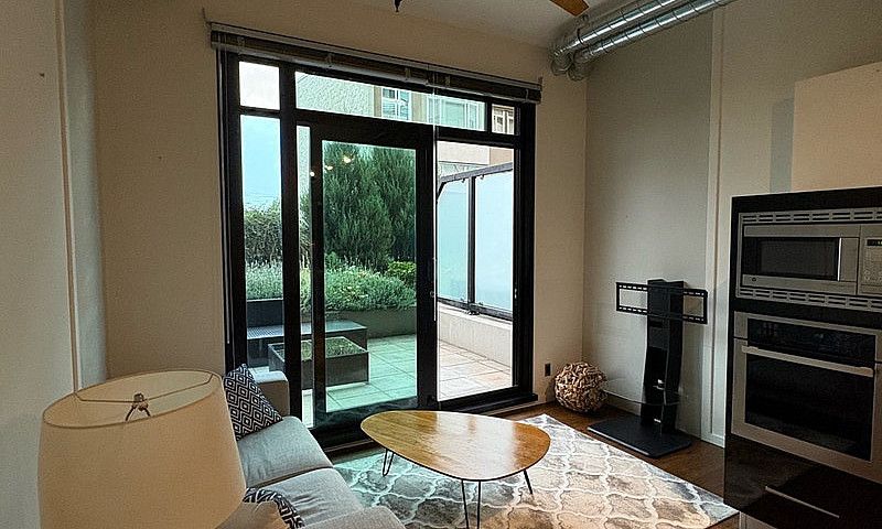 Furnished Downtown V...