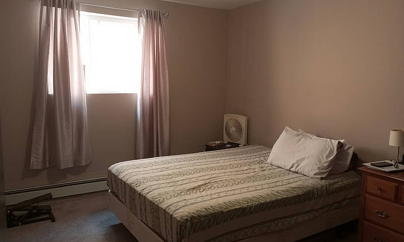 Spacious 2 Bed Apart...