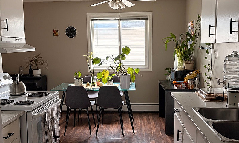  Fully Furnished 1-B...