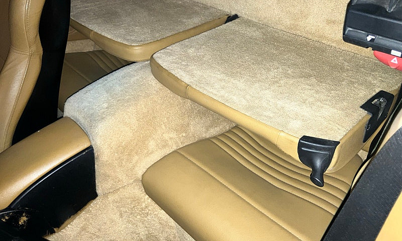 2004 Porsche 911 Car...