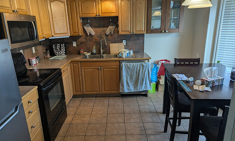 House For Rent...