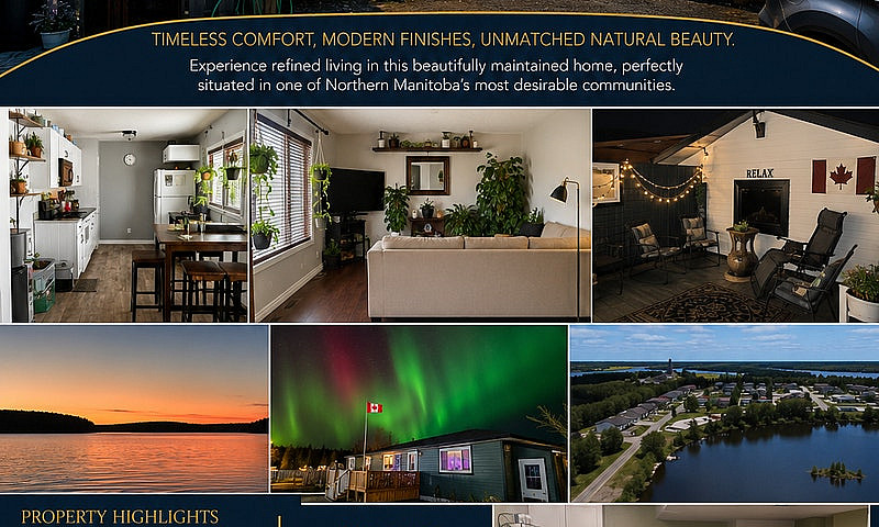 5 Bedroom Home In Sn...
