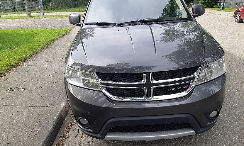2015 Dodge Journey R...