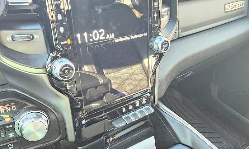 2023 Ram 1500 Sport ...