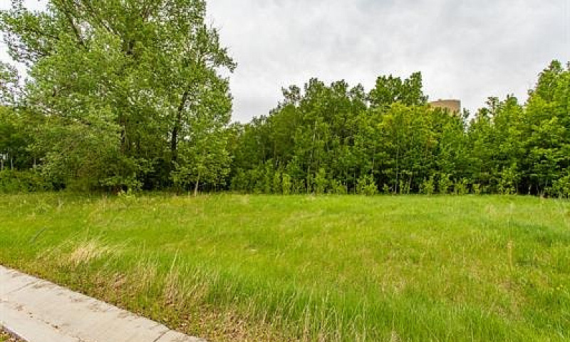 Fully Serviced Lot 4...