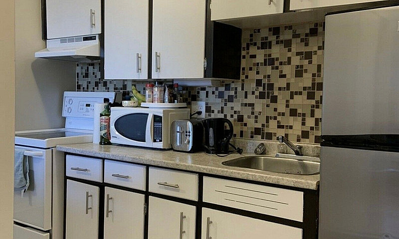 2 Bedroom...