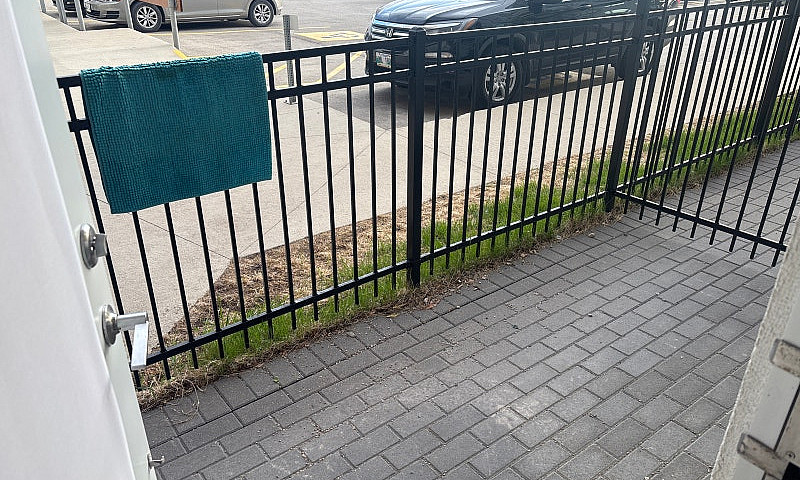 1 Bedroom Sublet For...