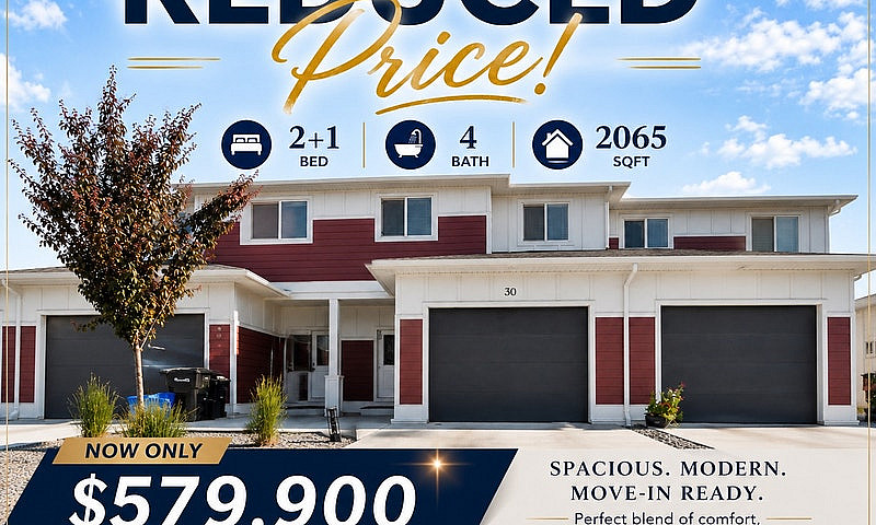 2+1 Bed 4 Bath 2065S...
