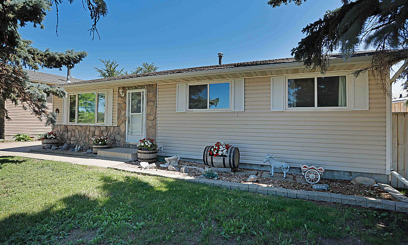 Rare Opportunity Hom...
