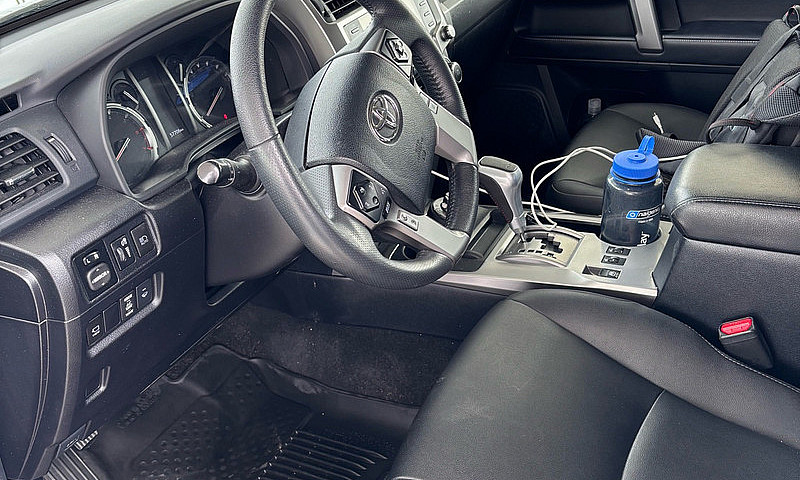 2022 Toyota 4Runner ...