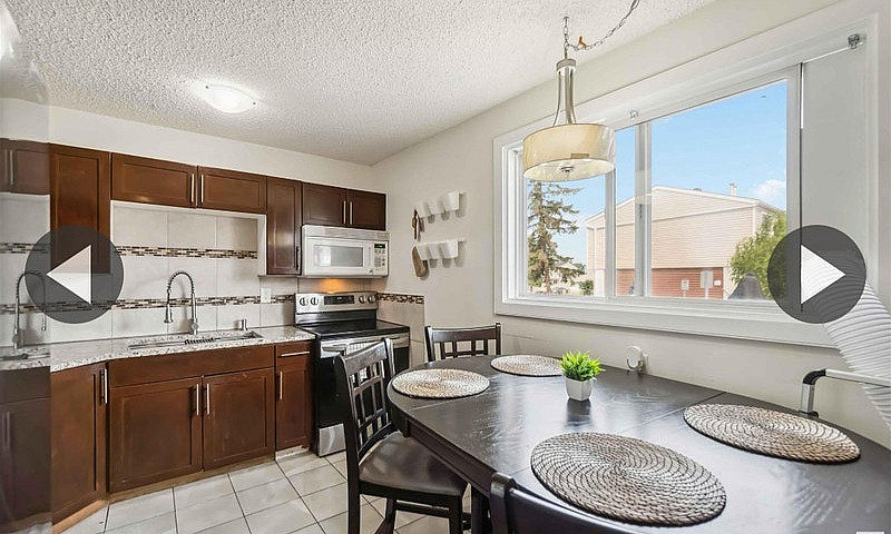 4 Bedroom And 2 Bath...