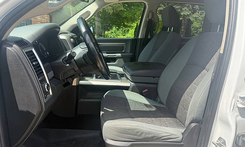2016 Dodge Ram 1500 ...