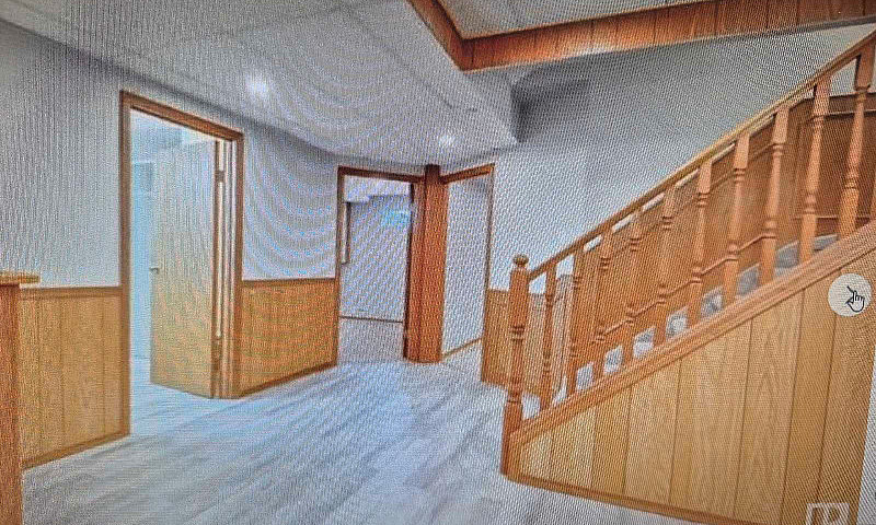 Basement For Rent...