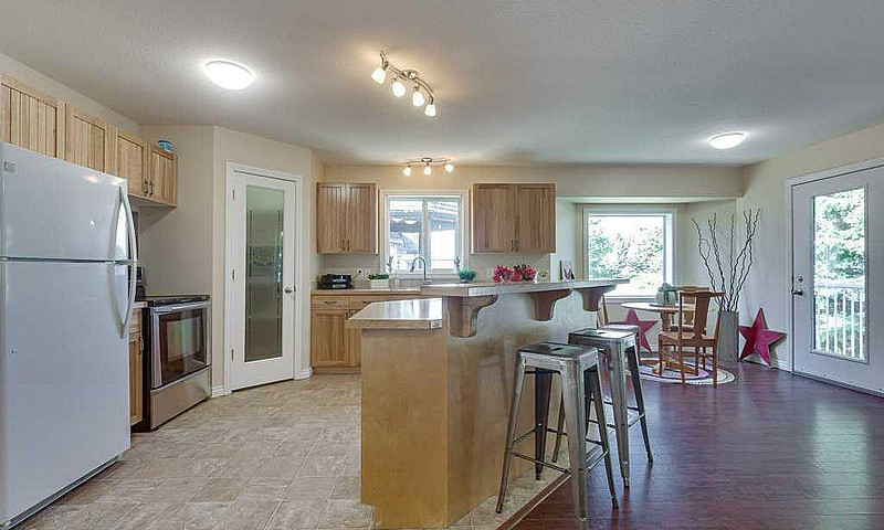 Spruce View Home For...