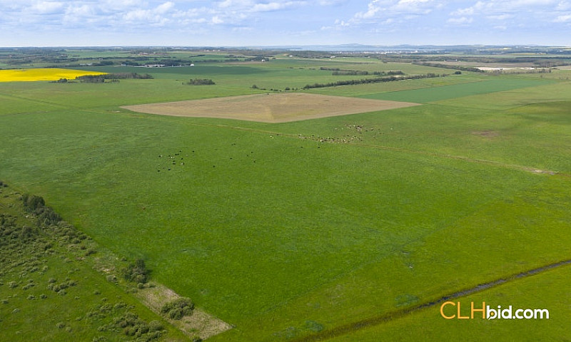 160 Acres Farm Land ...