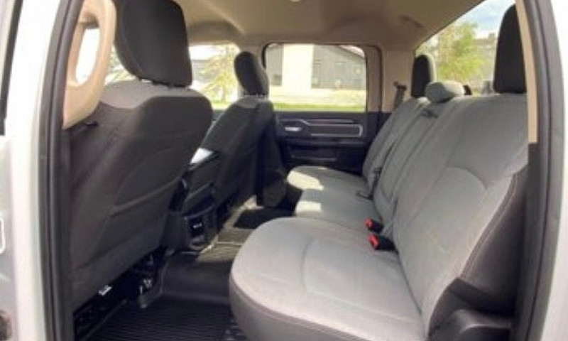 Dodge Ram 2500 Super...