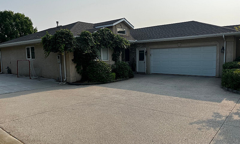 House For Sale ...