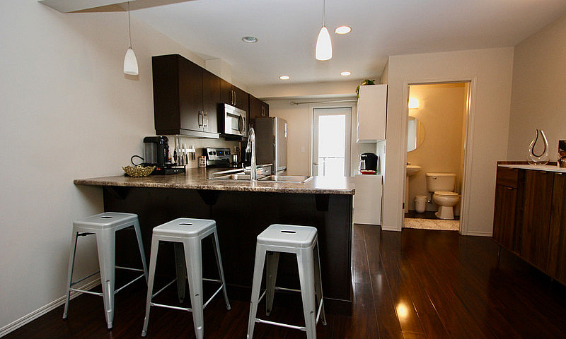 Townhouse | 3 Bed & ...