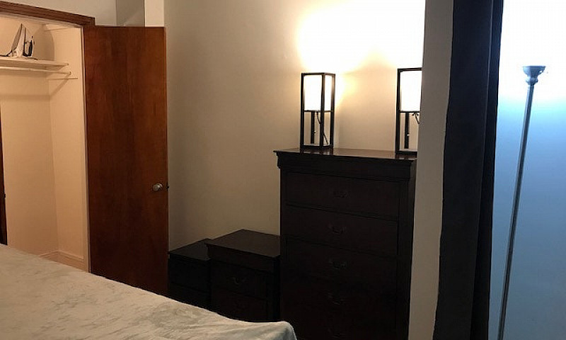 Nice Fully Furnished...