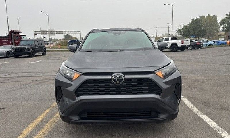 Toyota Rav4 Le Awd 2...