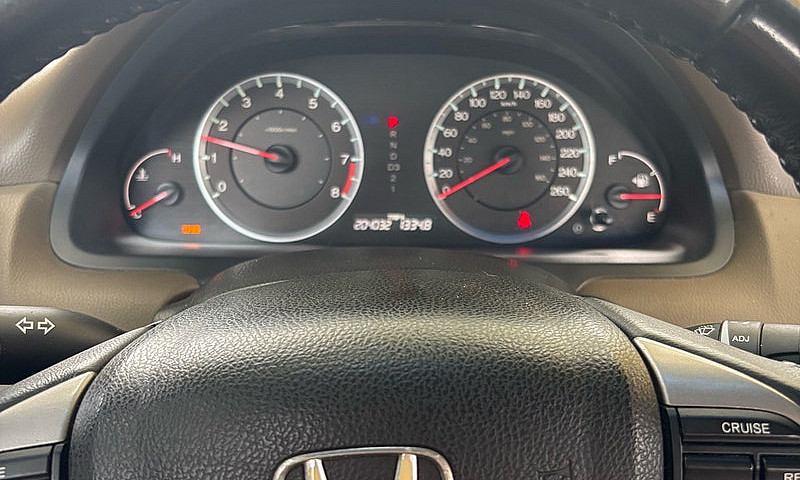 2009 Honda Accord Ex...