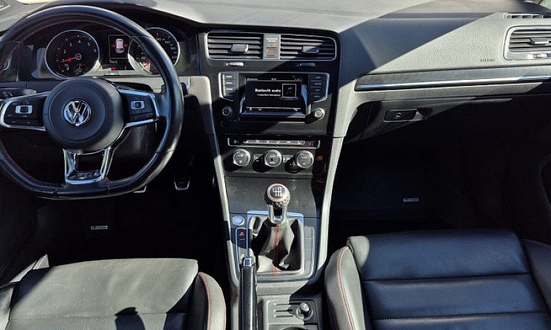 2015 Volkswagen Gti ...