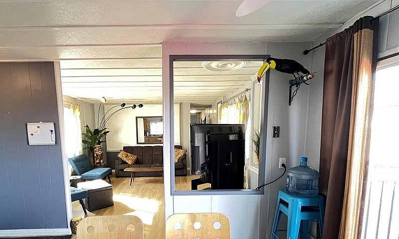 Fully Furnished 3 Be...