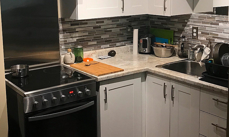 3Rd Floor Condo W Ba...