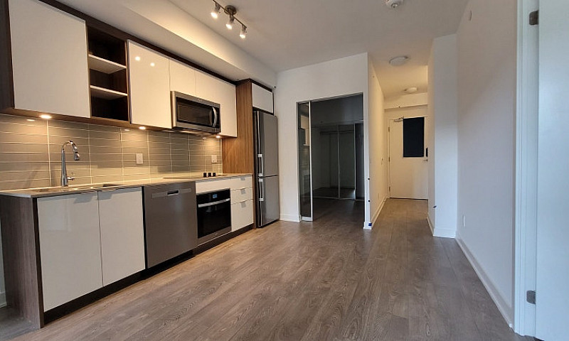 2 Bed Condo For Leas...